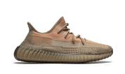 Yeezy Boost 350 V2 Sand Taupe 7