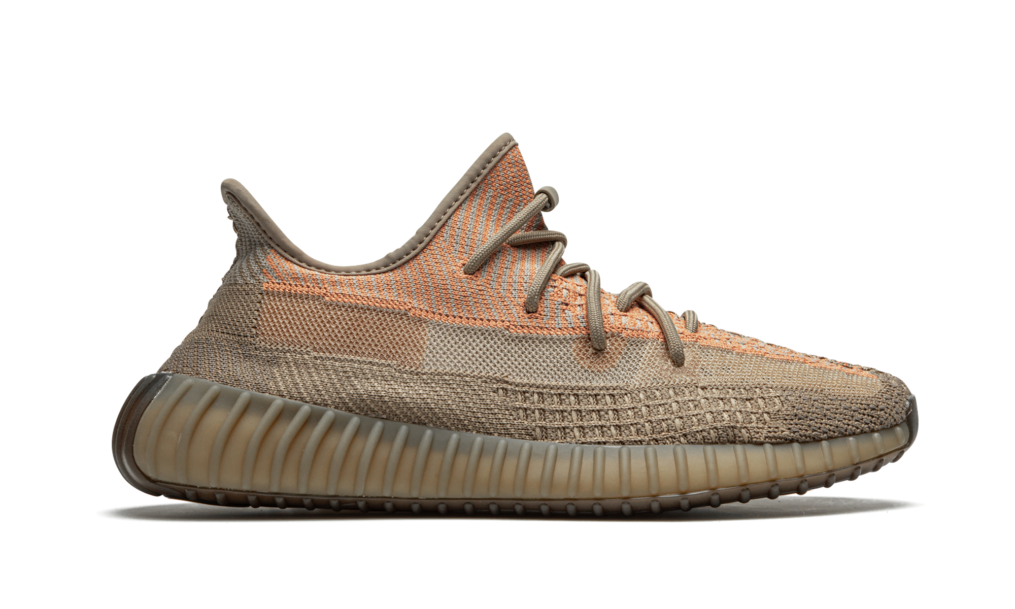 Yeezy Boost 350 V2 Sand Taupe 7