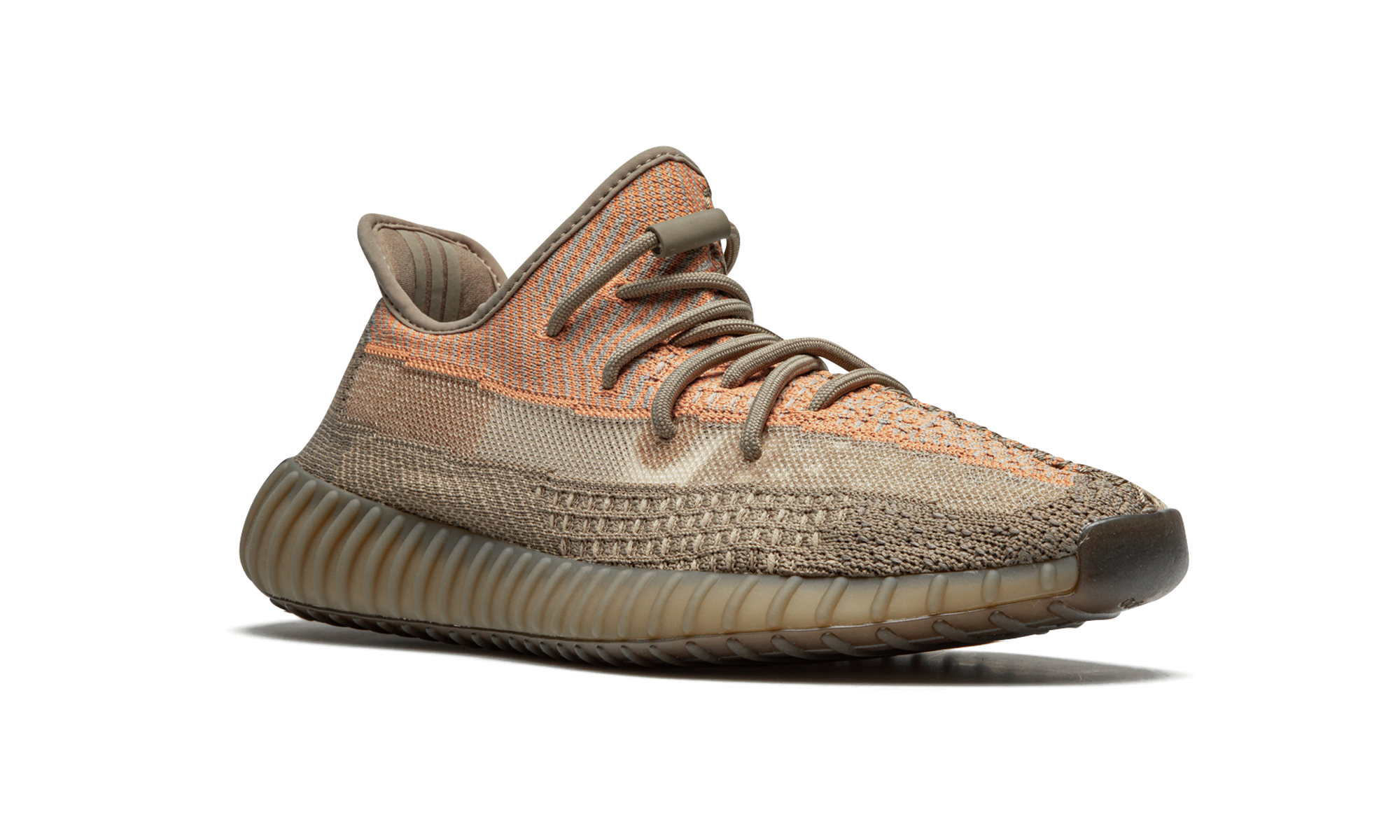 Yeezy Boost 350 V2 Sand Taupe 8