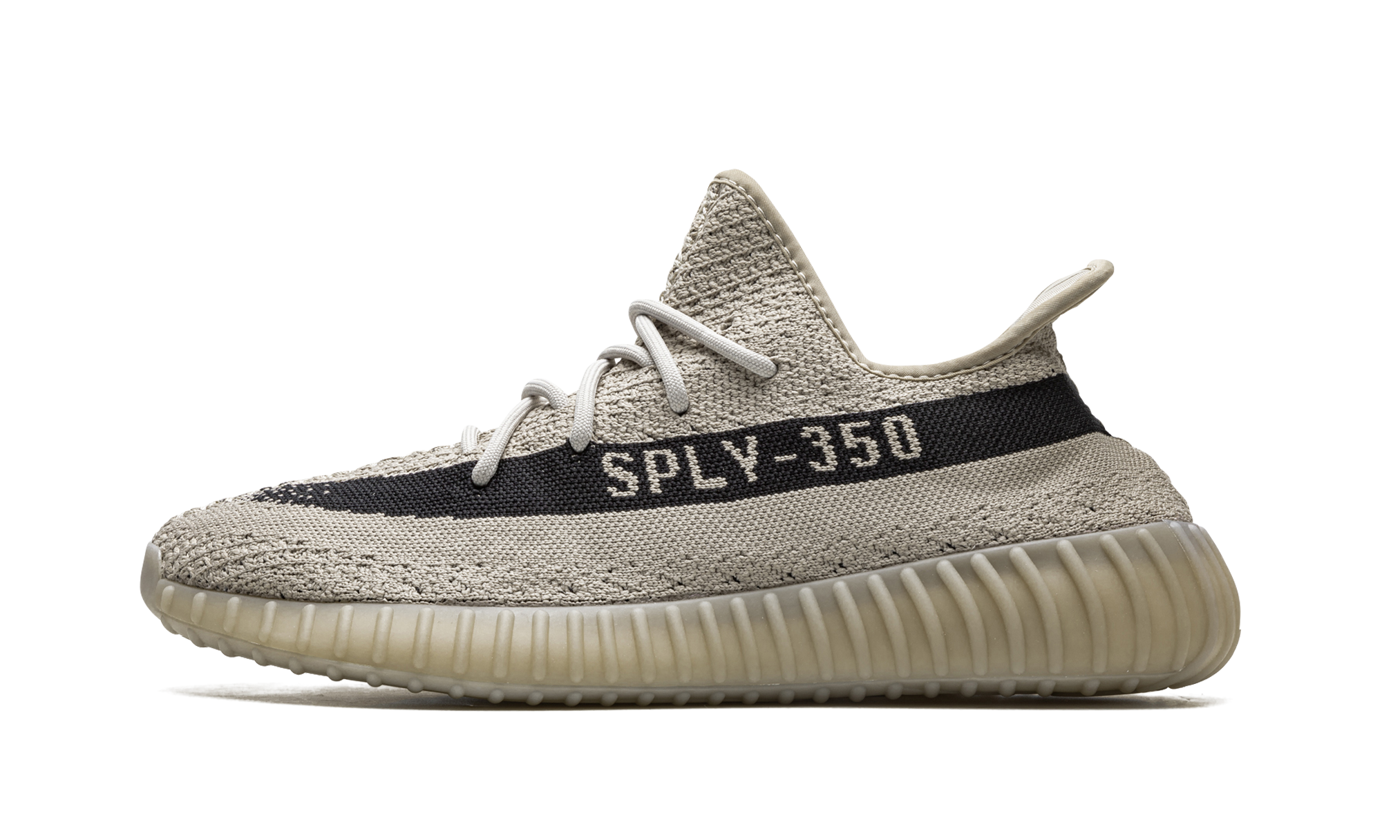 Yeezy Boost 350 V2 Slate 1