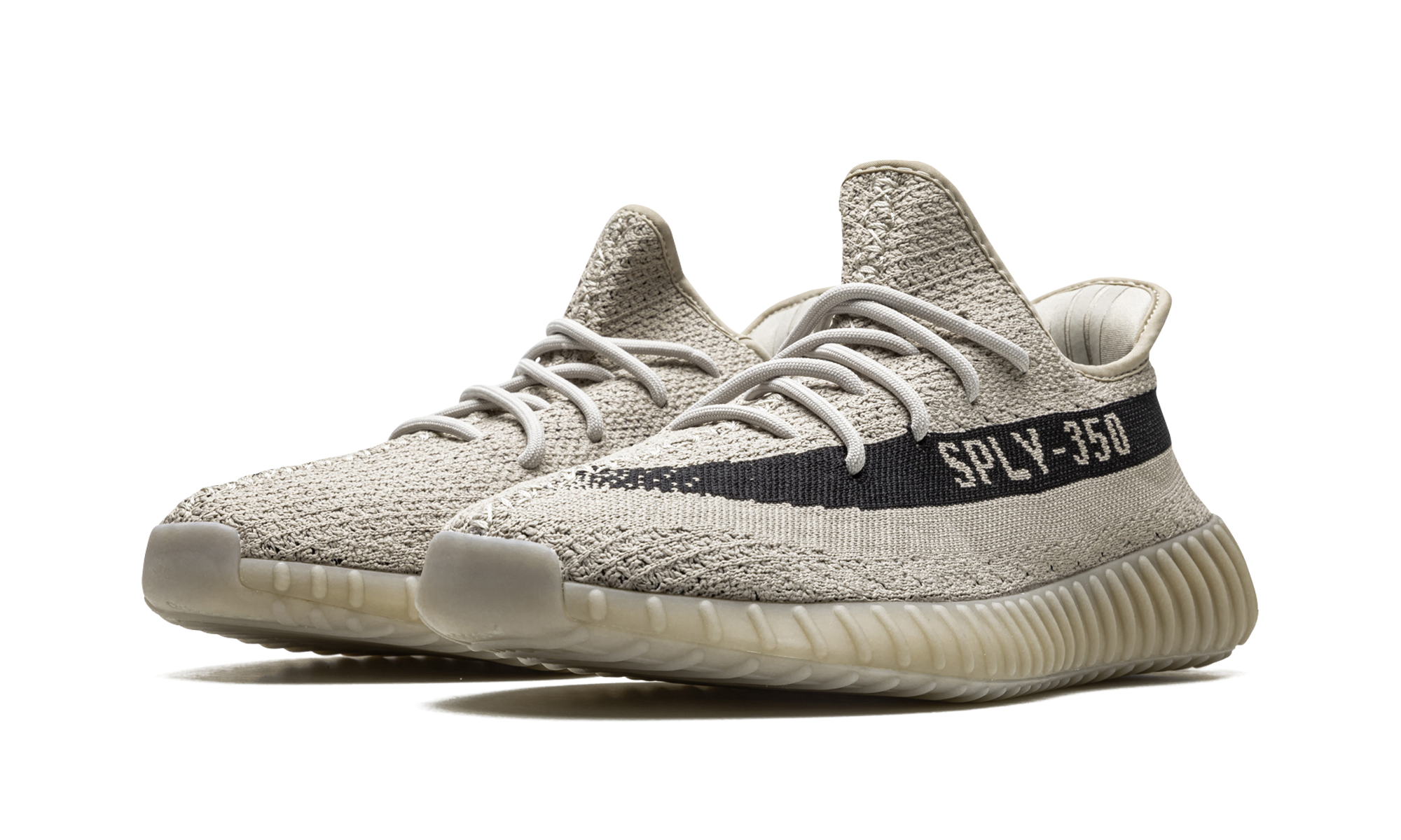 Yeezy Boost 350 V2 Slate 2
