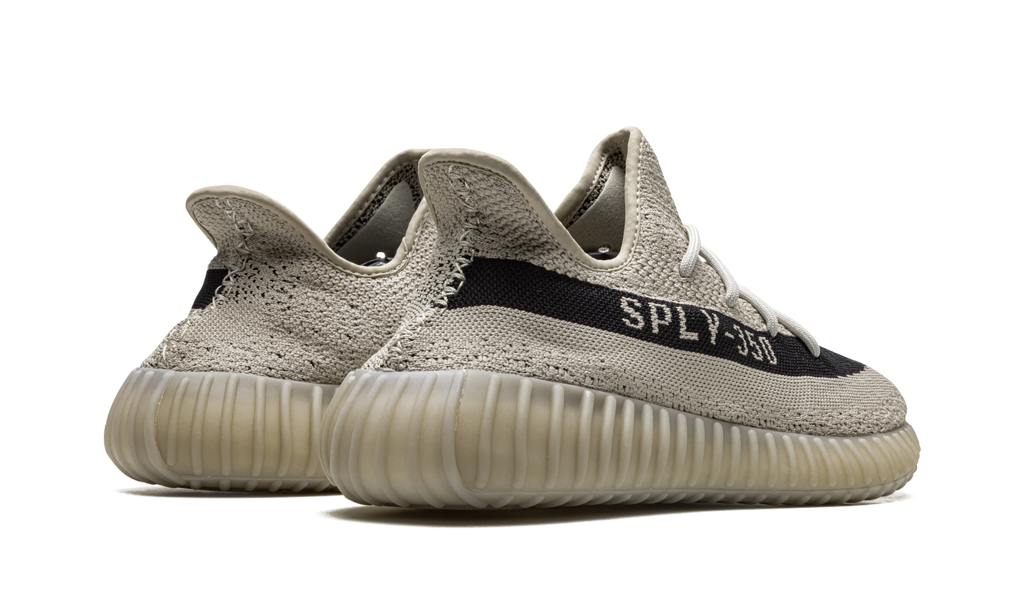 Yeezy Boost 350 V2 Slate 3