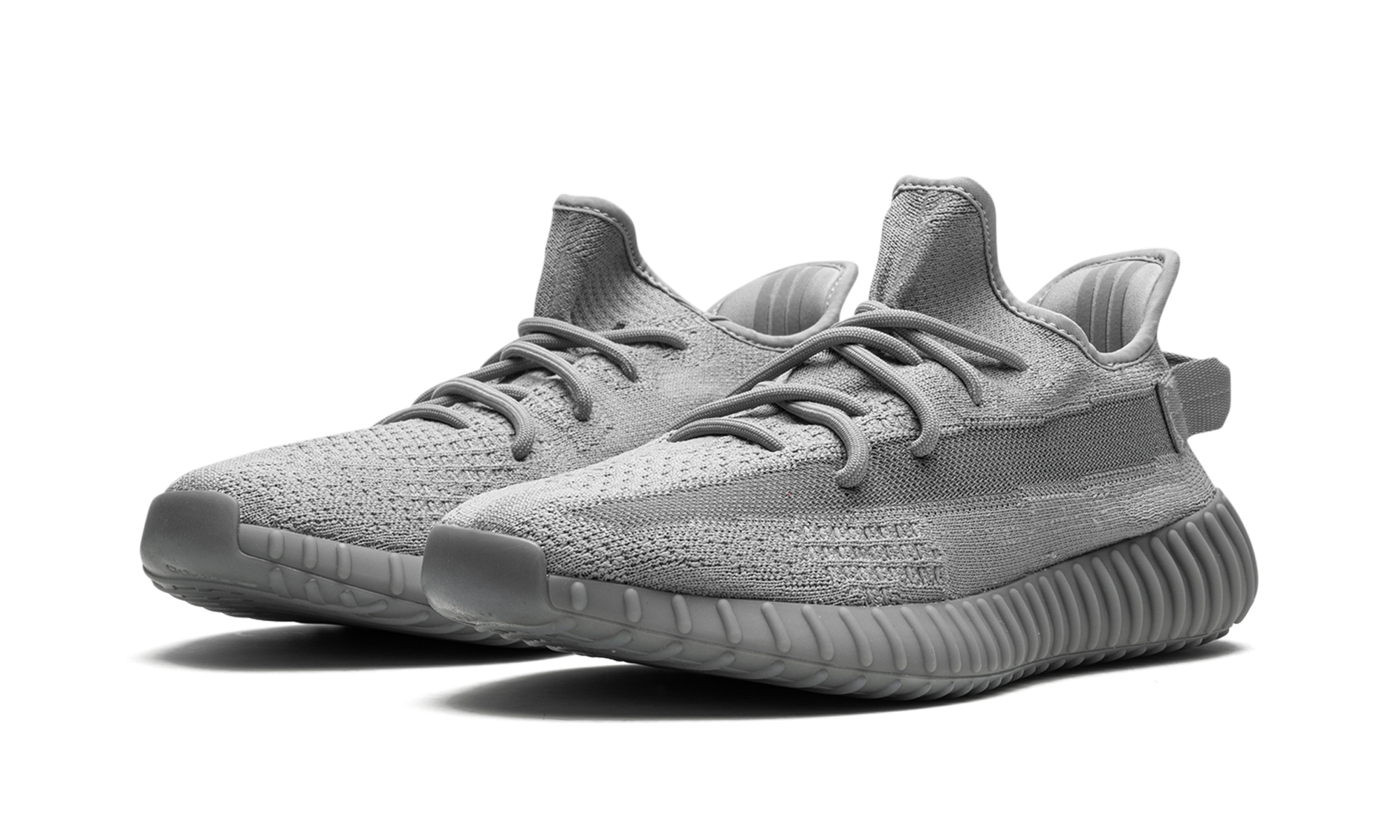 Yeezy Boost 350 V2 Steel Grey 3