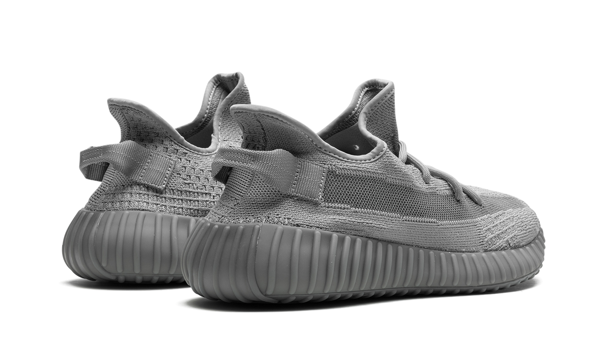 Yeezy Boost 350 V2 Steel Grey 4