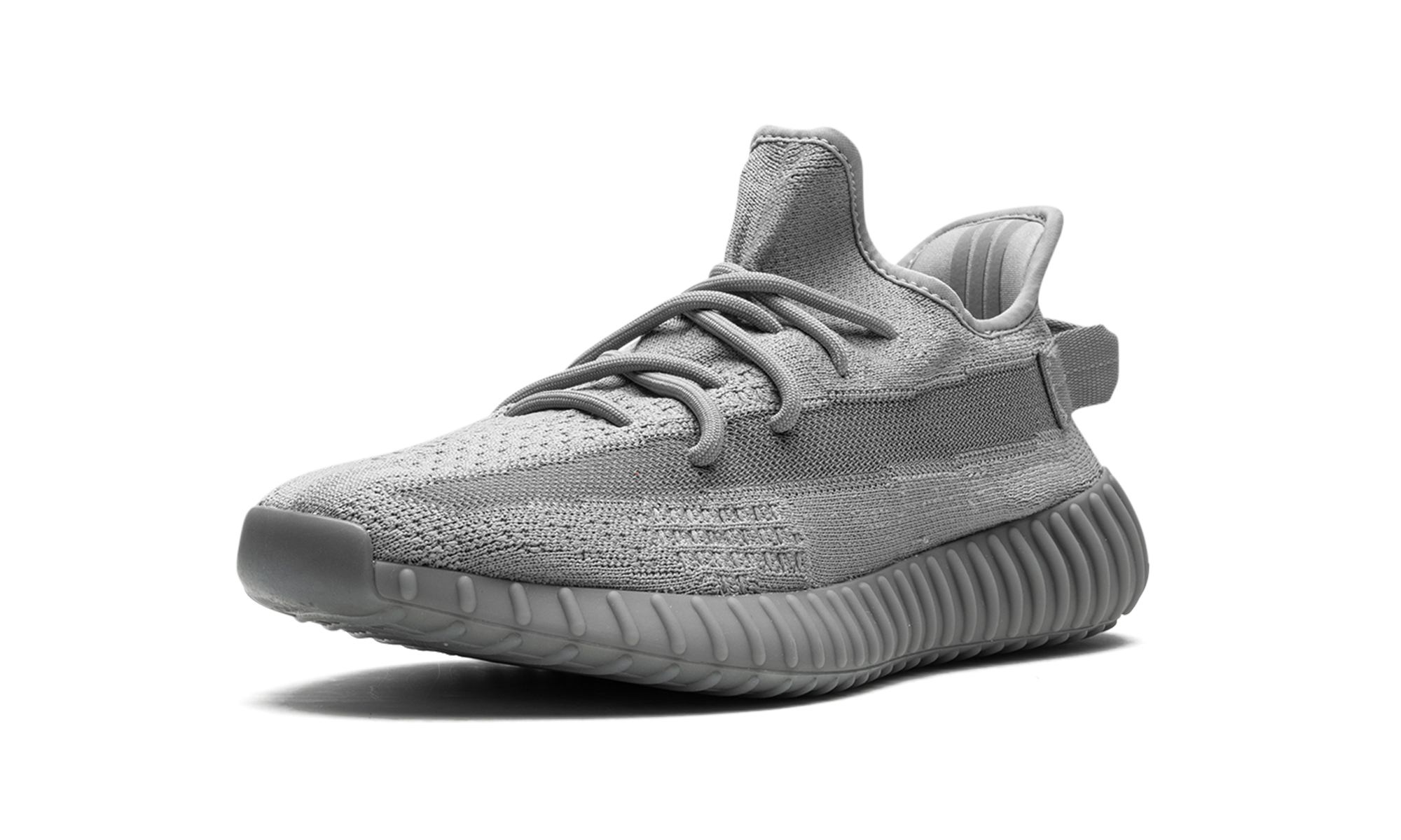 Yeezy Boost 350 V2 Steel Grey 5