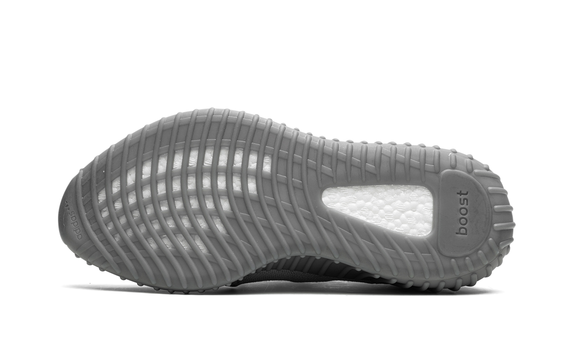 Yeezy Boost 350 V2 Steel Grey 6
