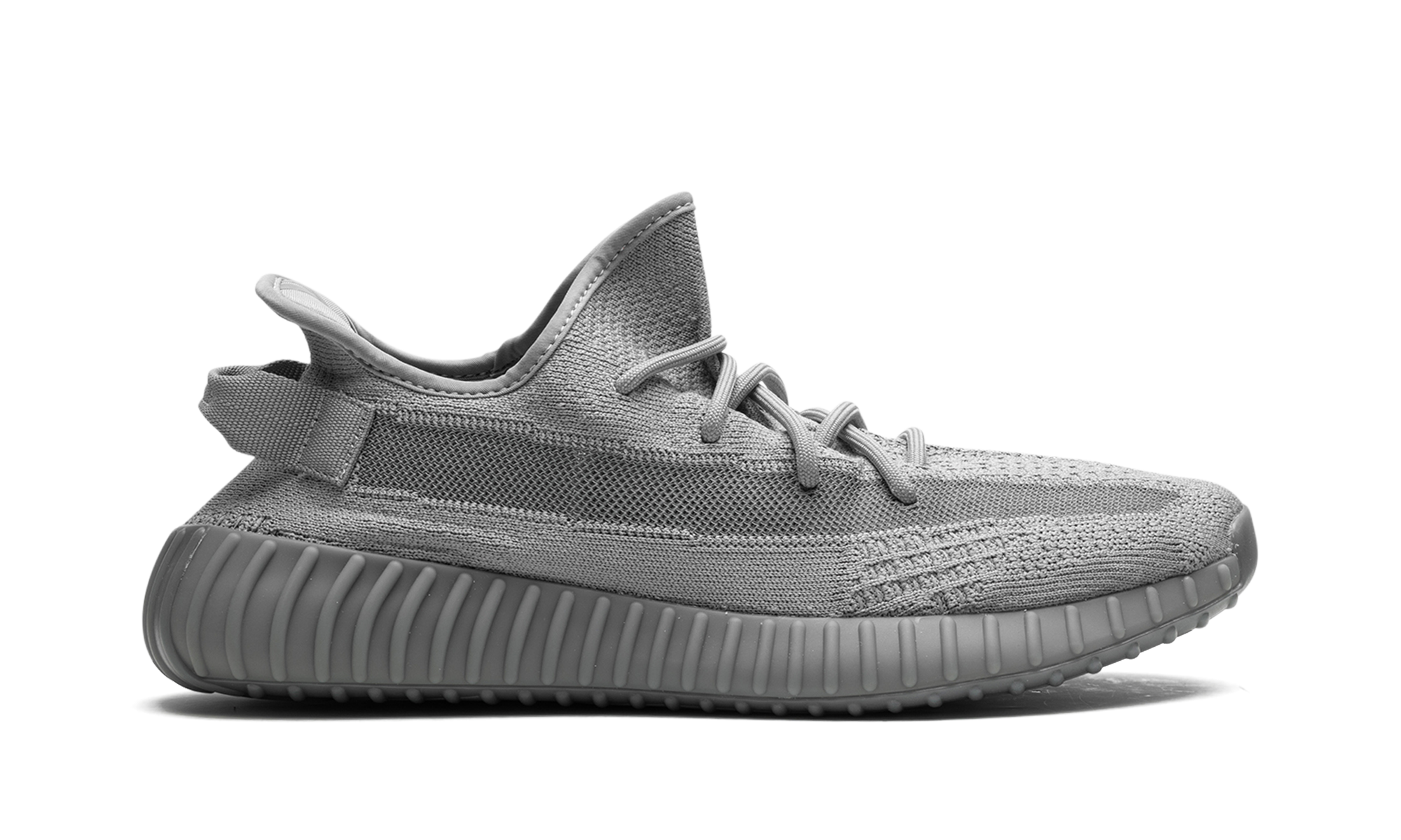 Yeezy Boost 350 V2 Steel Grey 7