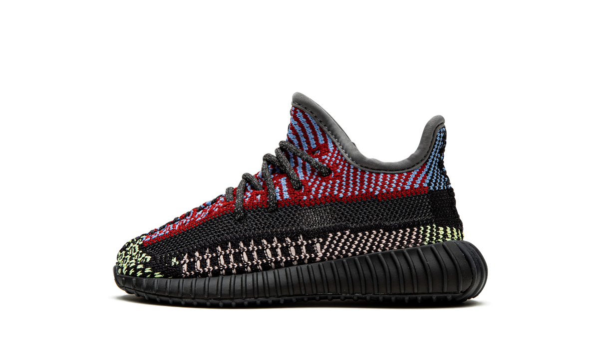 Yeezy Boost 350 V2 Yecheil (Infants) 1