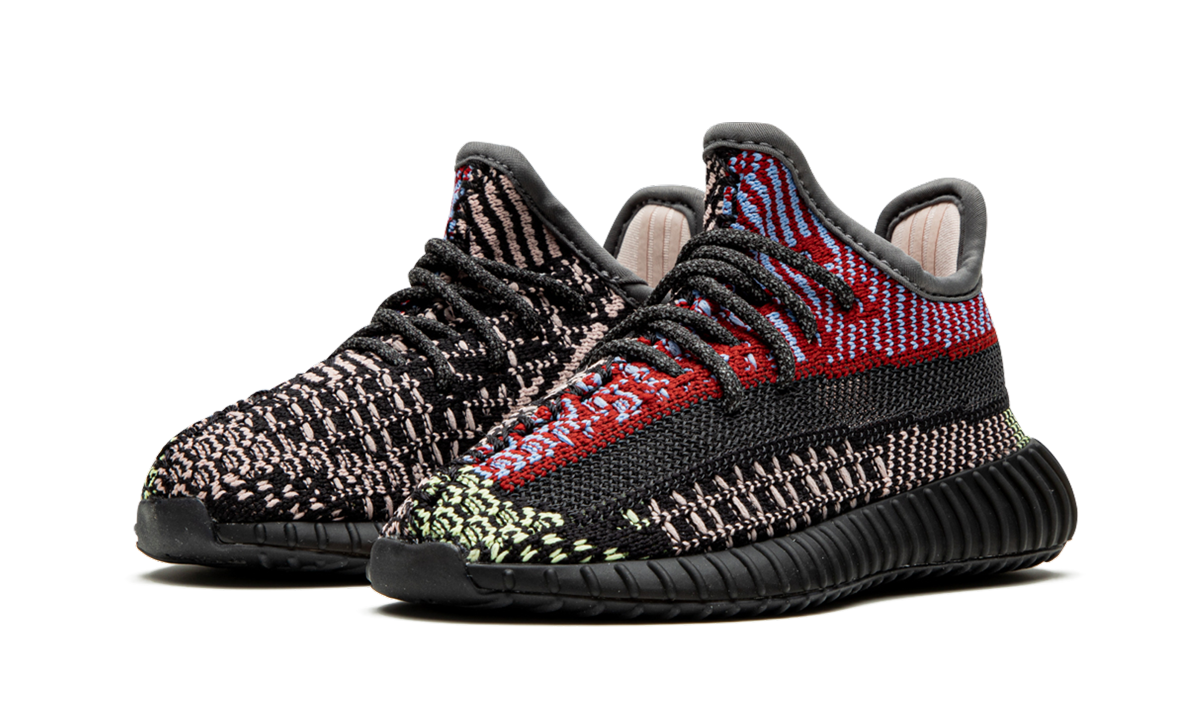 Yeezy Boost 350 V2 Yecheil (Infants) 3