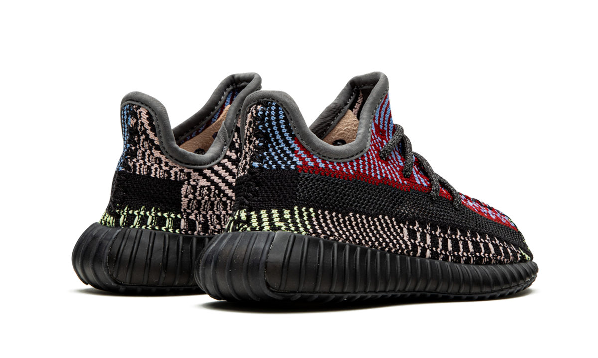 Yeezy Boost 350 V2 Yecheil (Infants) 4
