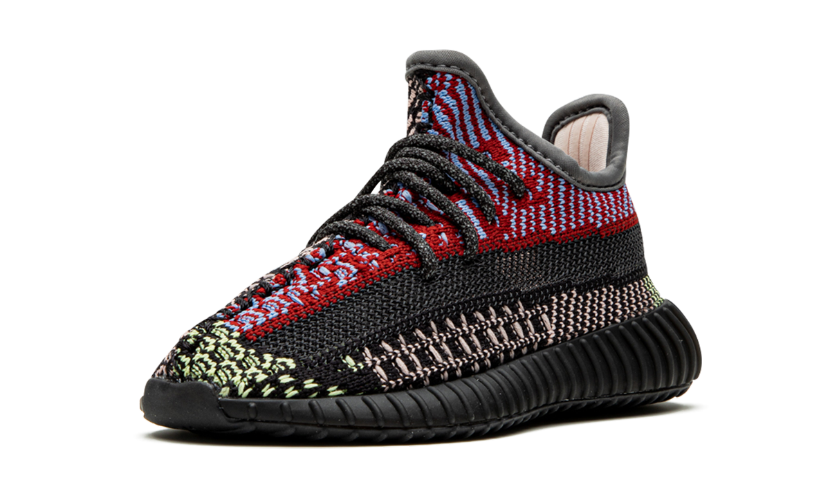 Yeezy Boost 350 V2 Yecheil (Infants) 5