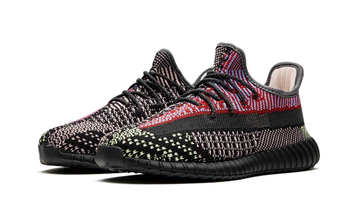 Yeezy Boost 350 V2 Yecheil (Kids) 3