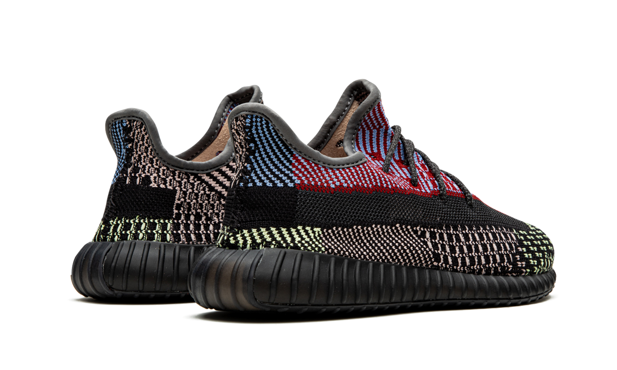 Yeezy Boost 350 V2 Yecheil (Kids) 4