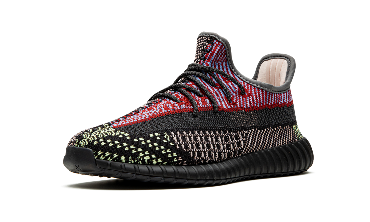 Yeezy Boost 350 V2 Yecheil (Kids) 5
