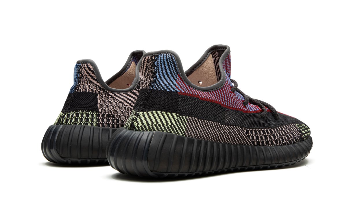Yeezy Boost 350 V2 Yecheil (Reflective) 5