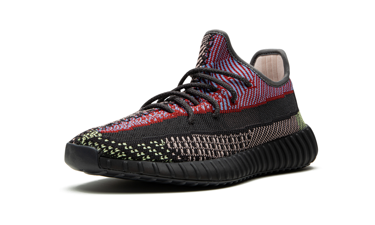 Yeezy Boost 350 V2 Yecheil (Reflective) 6