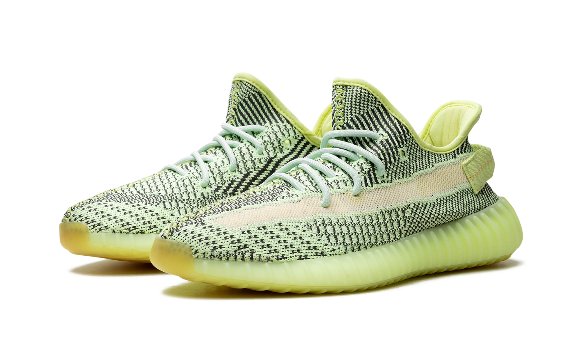 Yeezy Boost 350 V2 Yeezreel 3