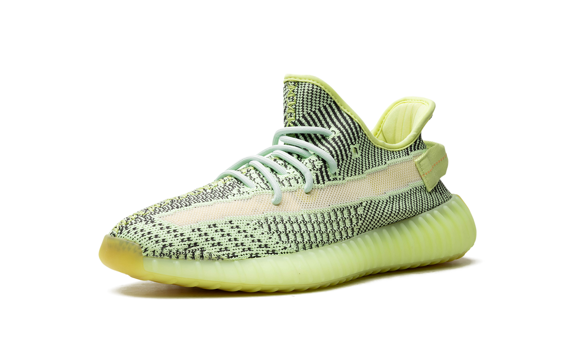 Yeezy Boost 350 V2 Yeezreel 6