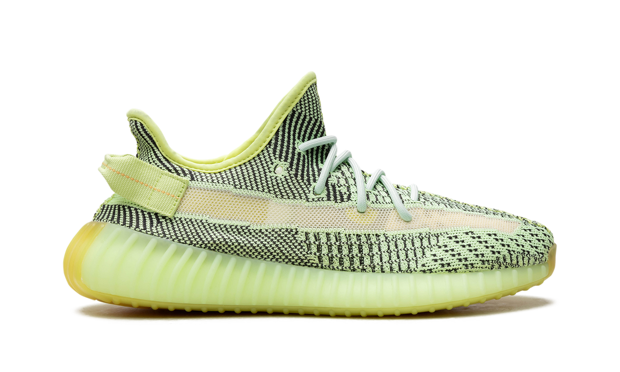 Yeezy Boost 350 V2 Yeezreel 8