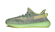 Yeezy Boost 350 V2 Yeezreel (Reflective) 1