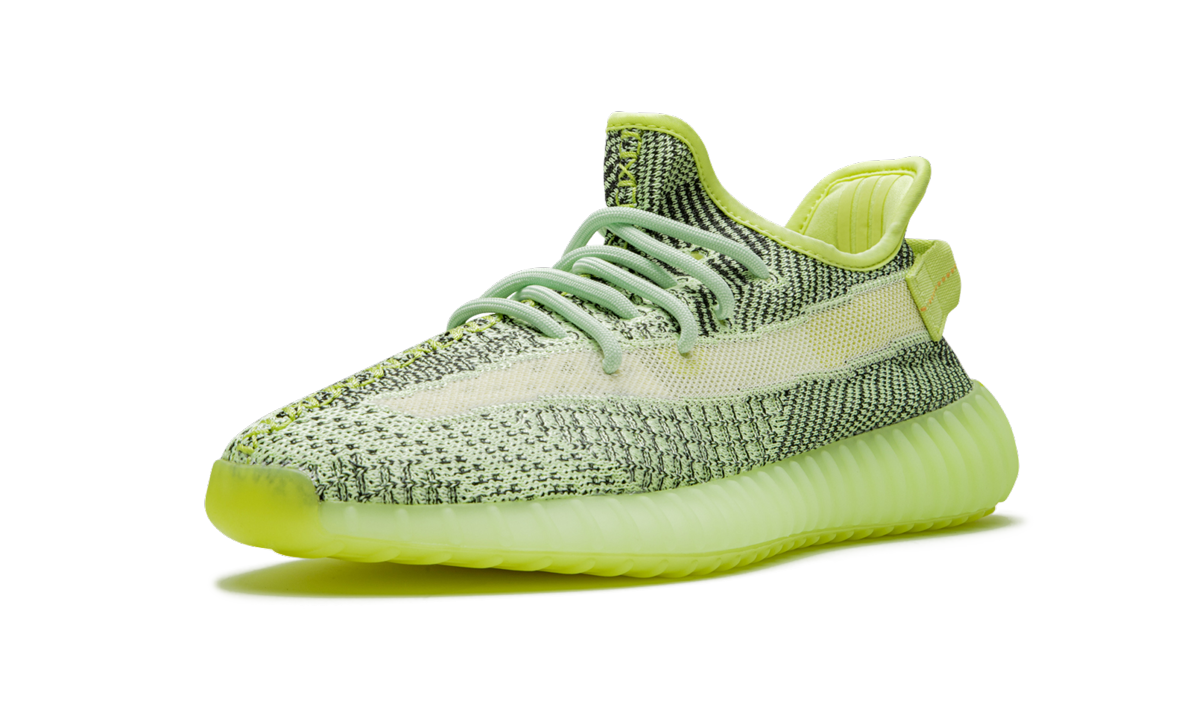 Yeezy Boost 350 V2 Yeezreel (Reflective) 5