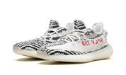 Yeezy Boost 350 V2 Zebra 3