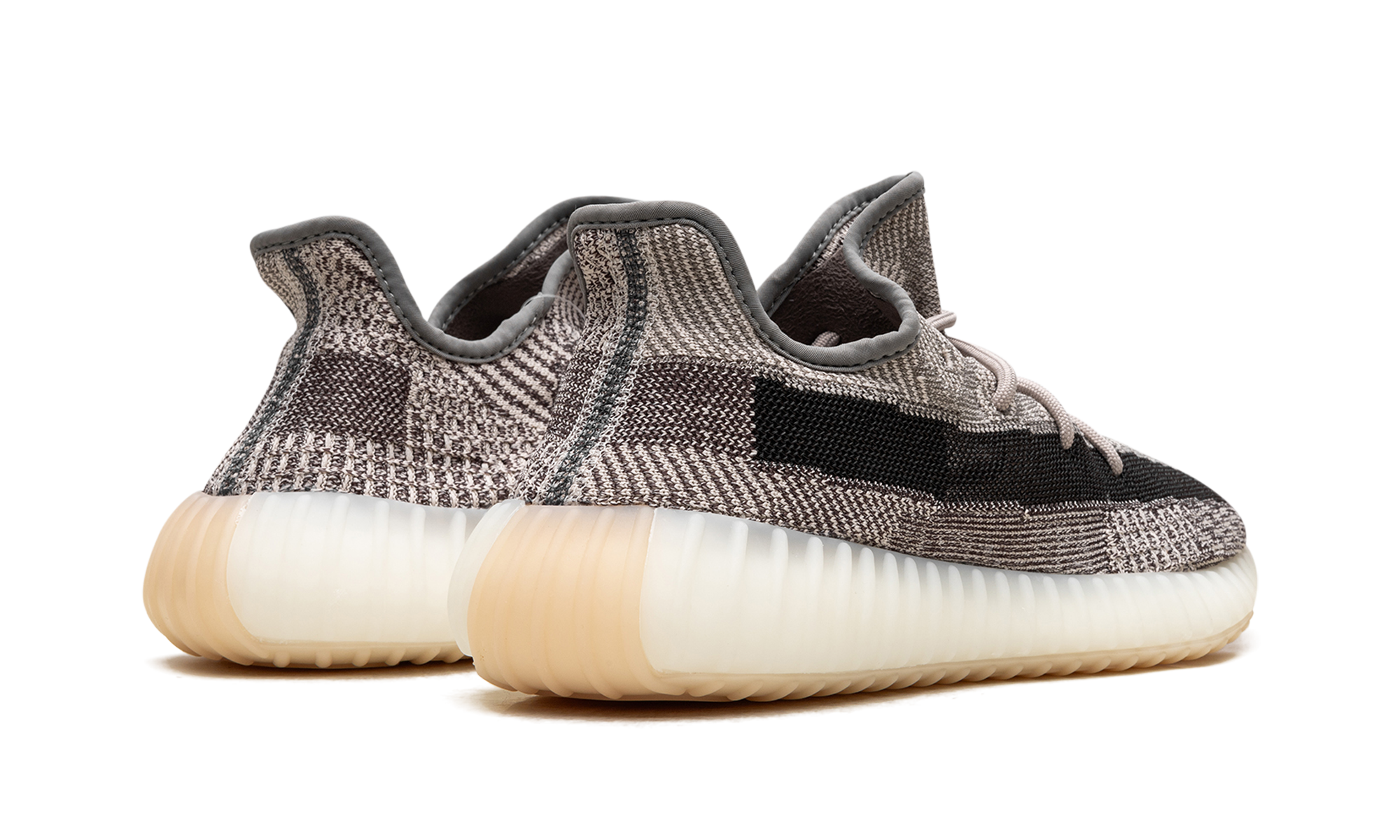 Yeezy Boost 350 V2 Zyon 4