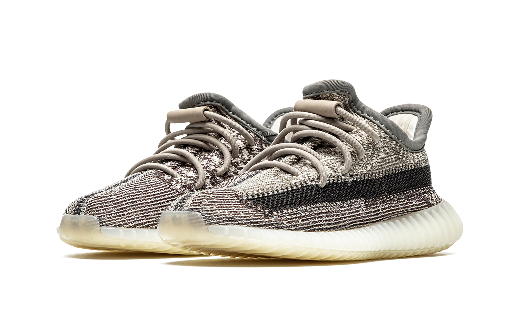 Yeezy Boost 350 V2 Zyon (Infants) 3