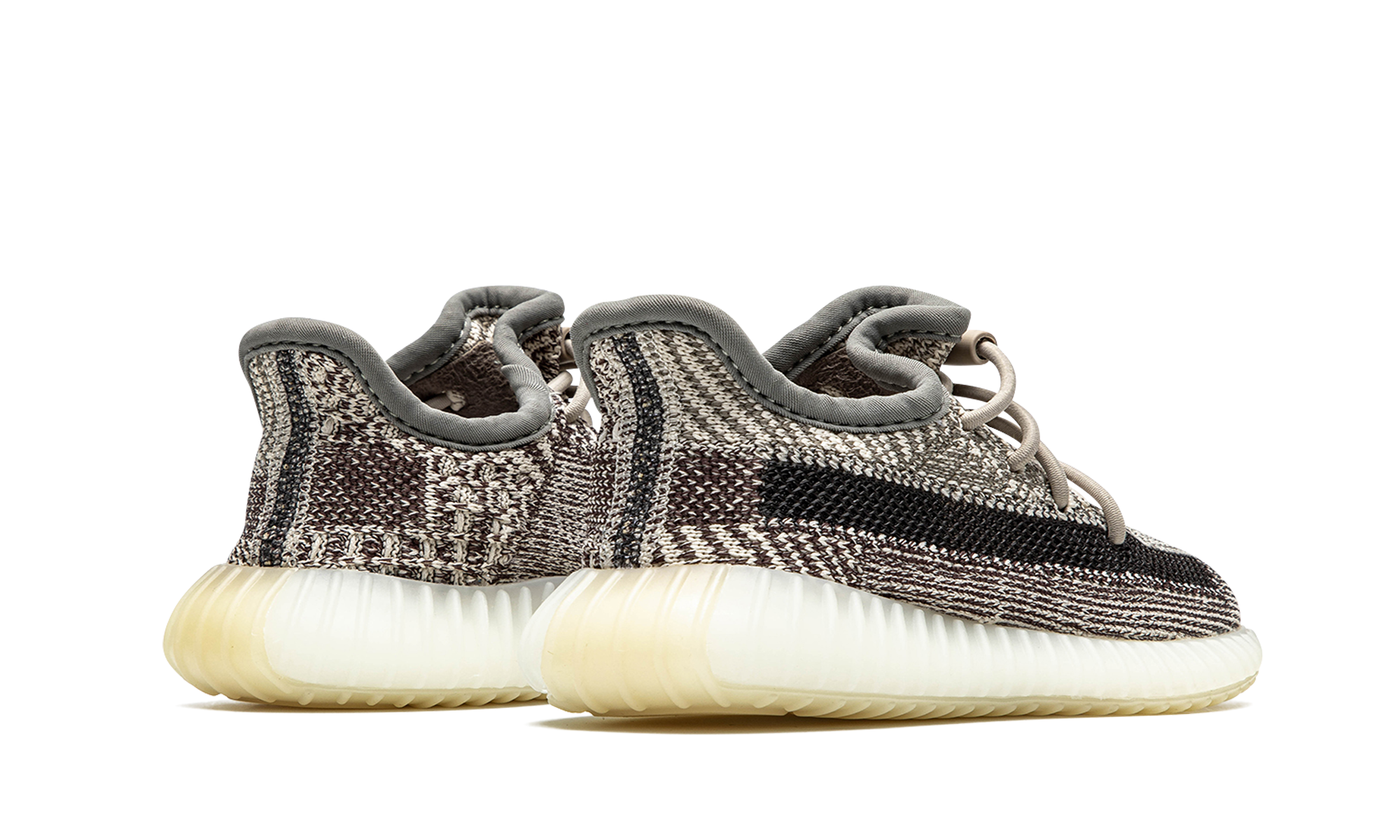 Yeezy Boost 350 V2 Zyon (Infants) 4