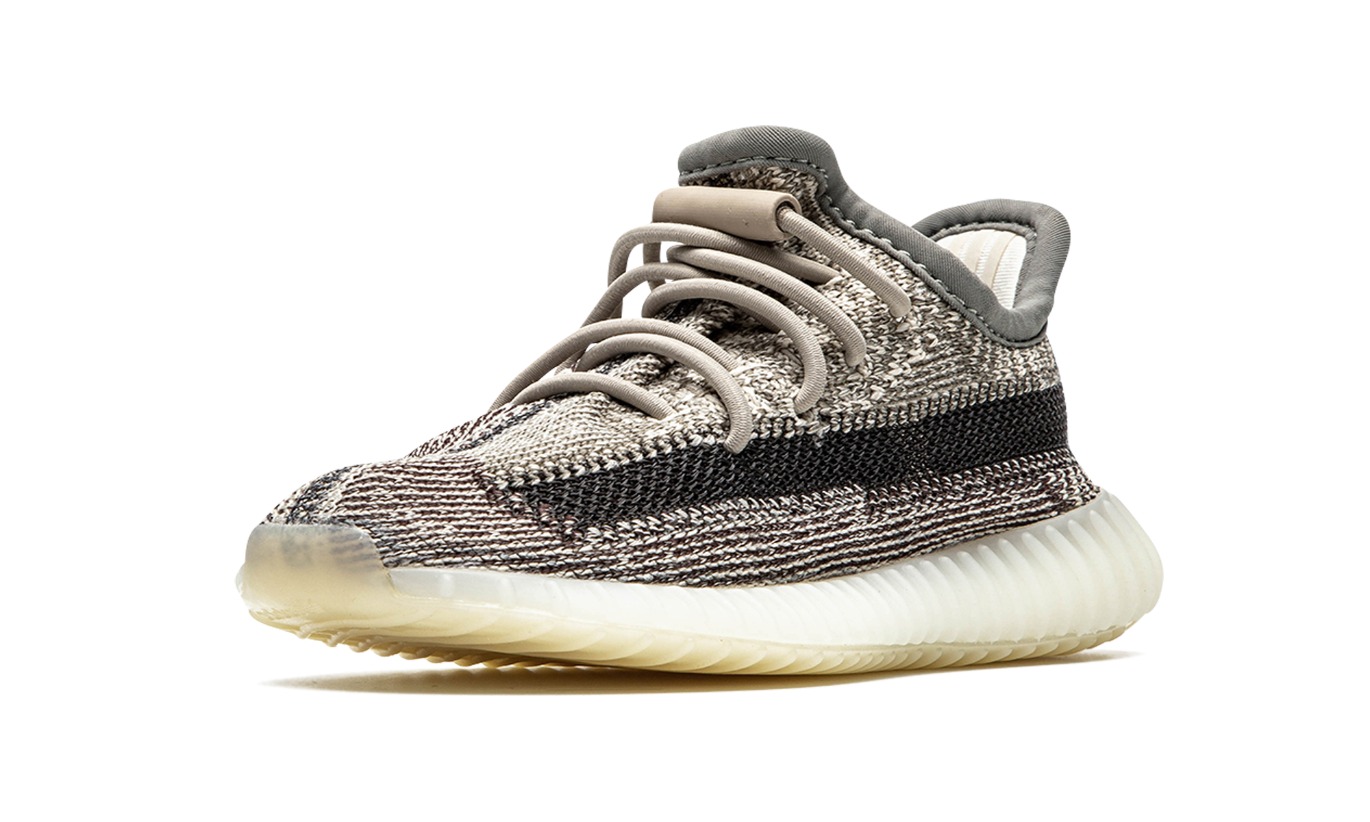 Yeezy Boost 350 V2 Zyon (Infants) 5