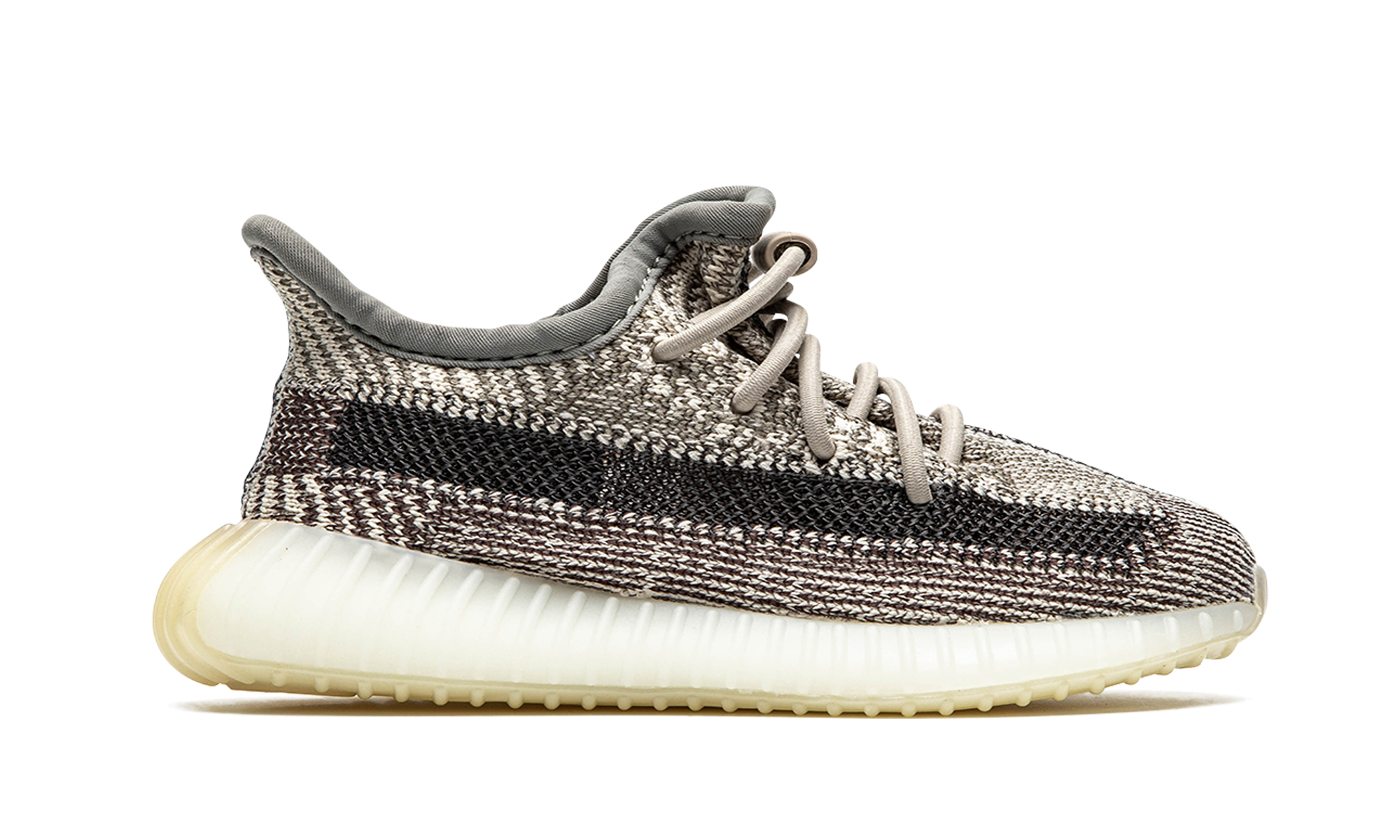 Yeezy Boost 350 V2 Zyon (Infants) 7