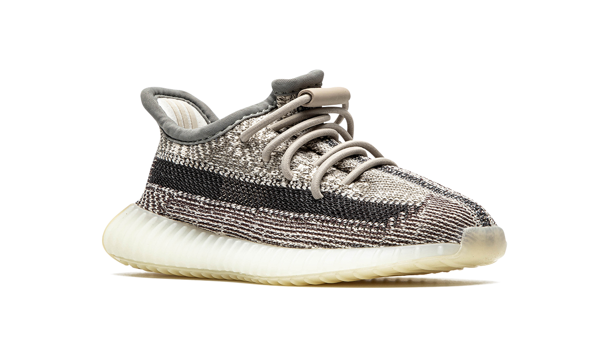 Yeezy Boost 350 V2 Zyon (Infants) 8