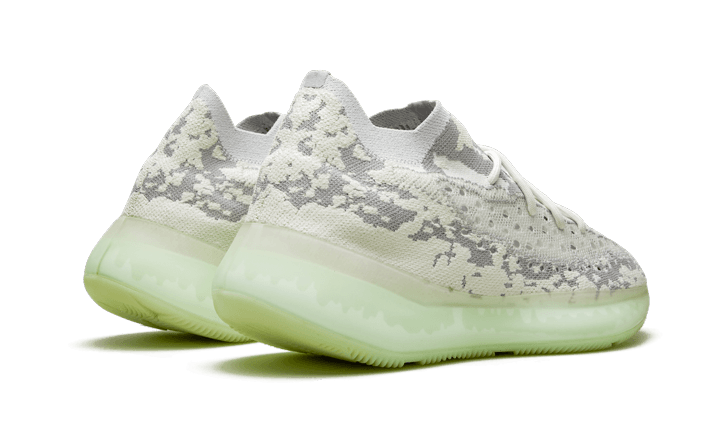 Yeezy Boost 380 Alien 3