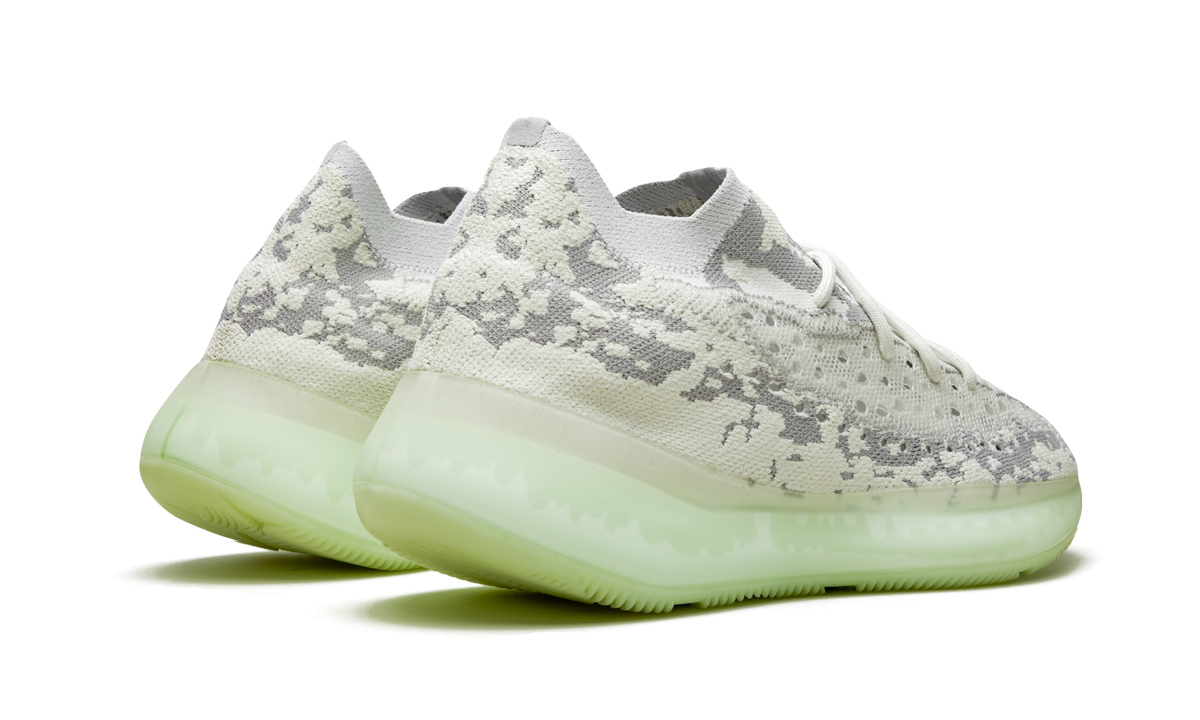 Yeezy Boost 380 Alien