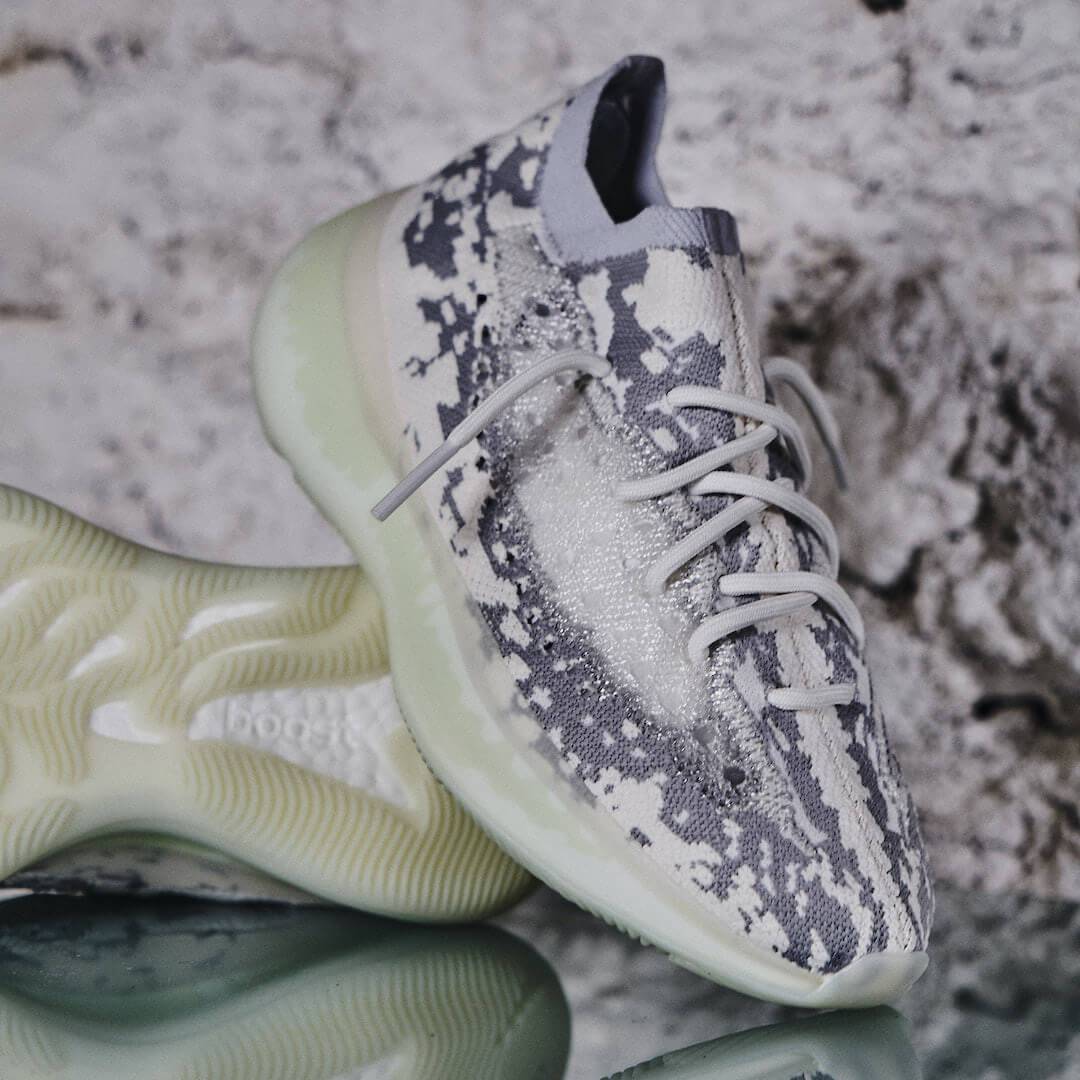 Yeezy Boost 380 Alien 5