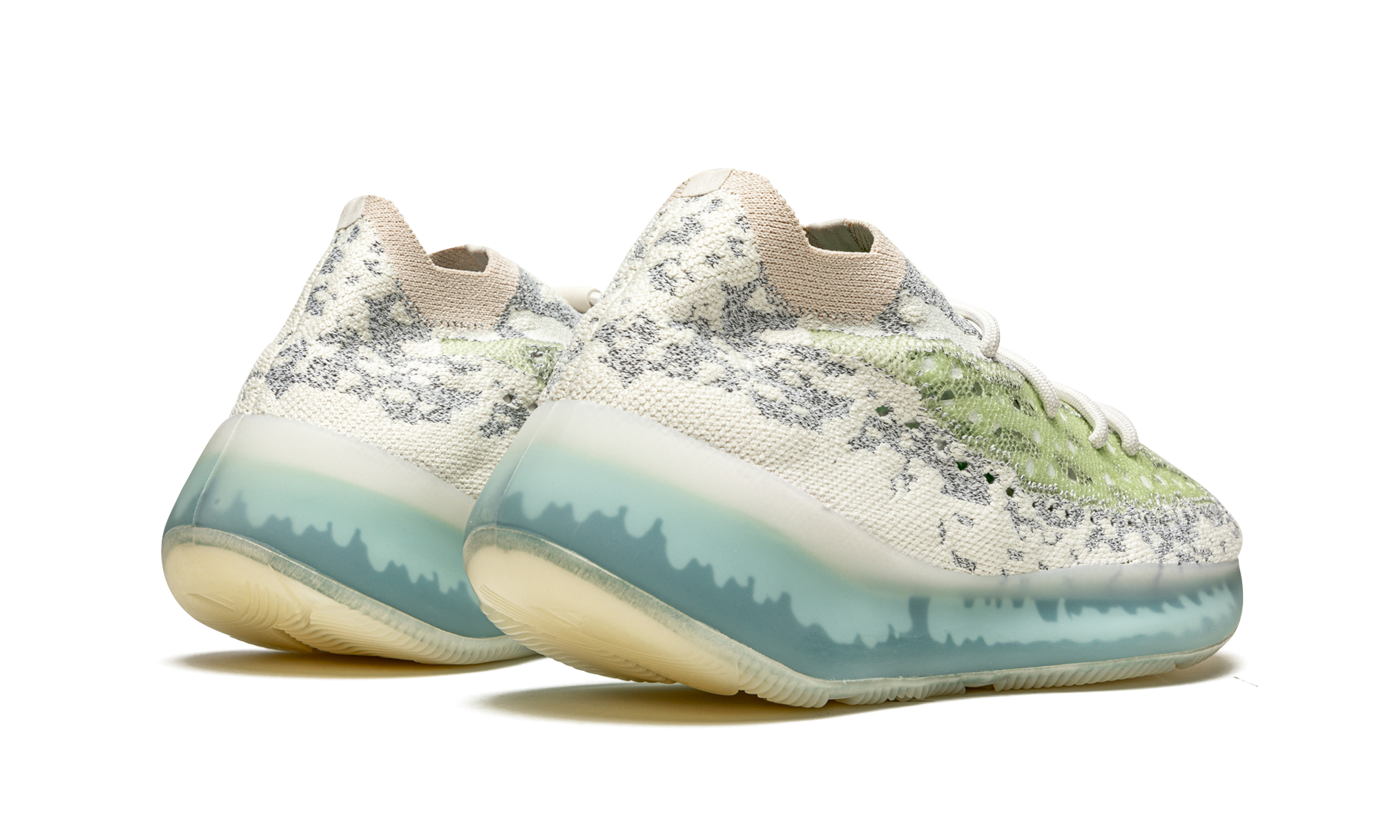 Yeezy Boost 380 Alien Blue 3