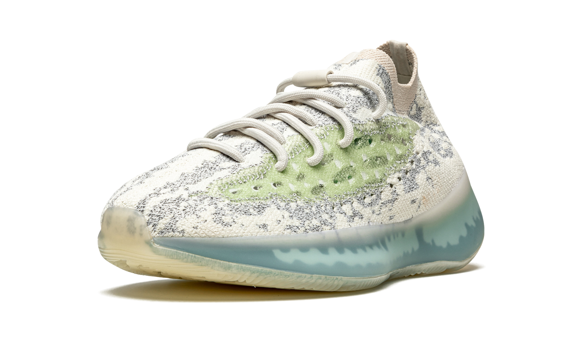 Yeezy Boost 380 Alien Blue 4