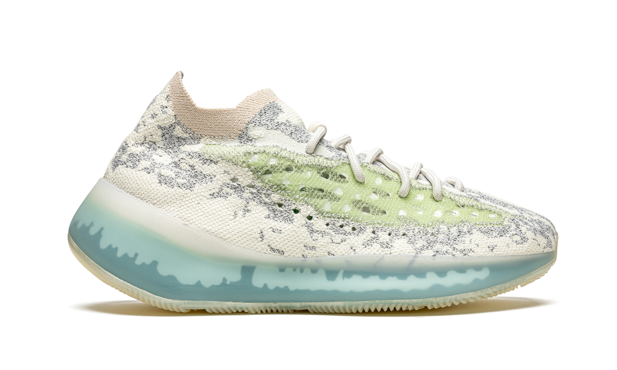 Yeezy Boost 380 Alien Blue 6