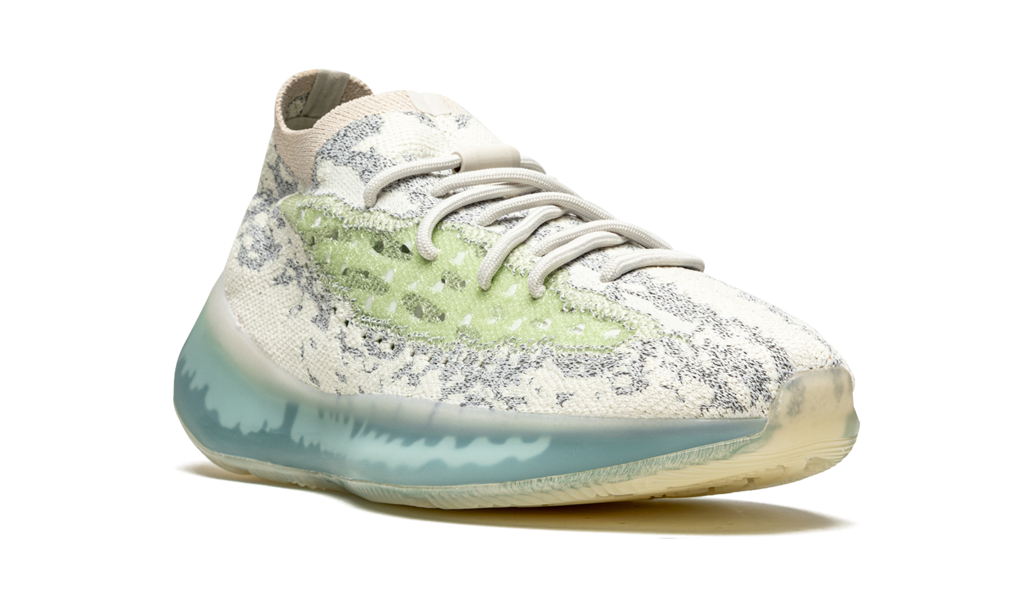 Yeezy Boost 380 Alien Blue 7