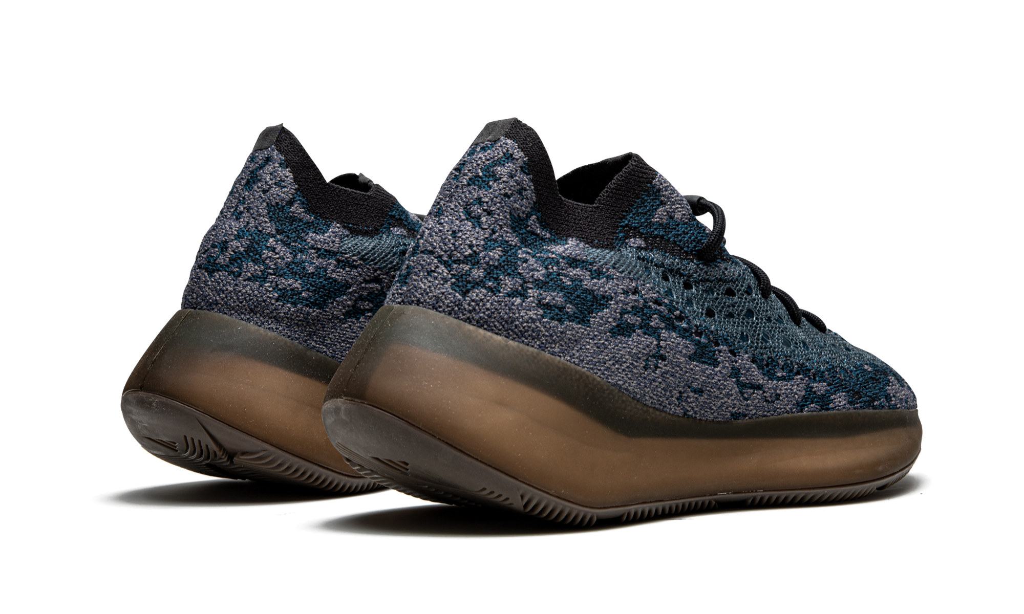 Yeezy Boost 380 Covellite 4