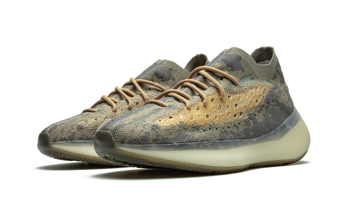 Yeezy Boost 380 Mist 3