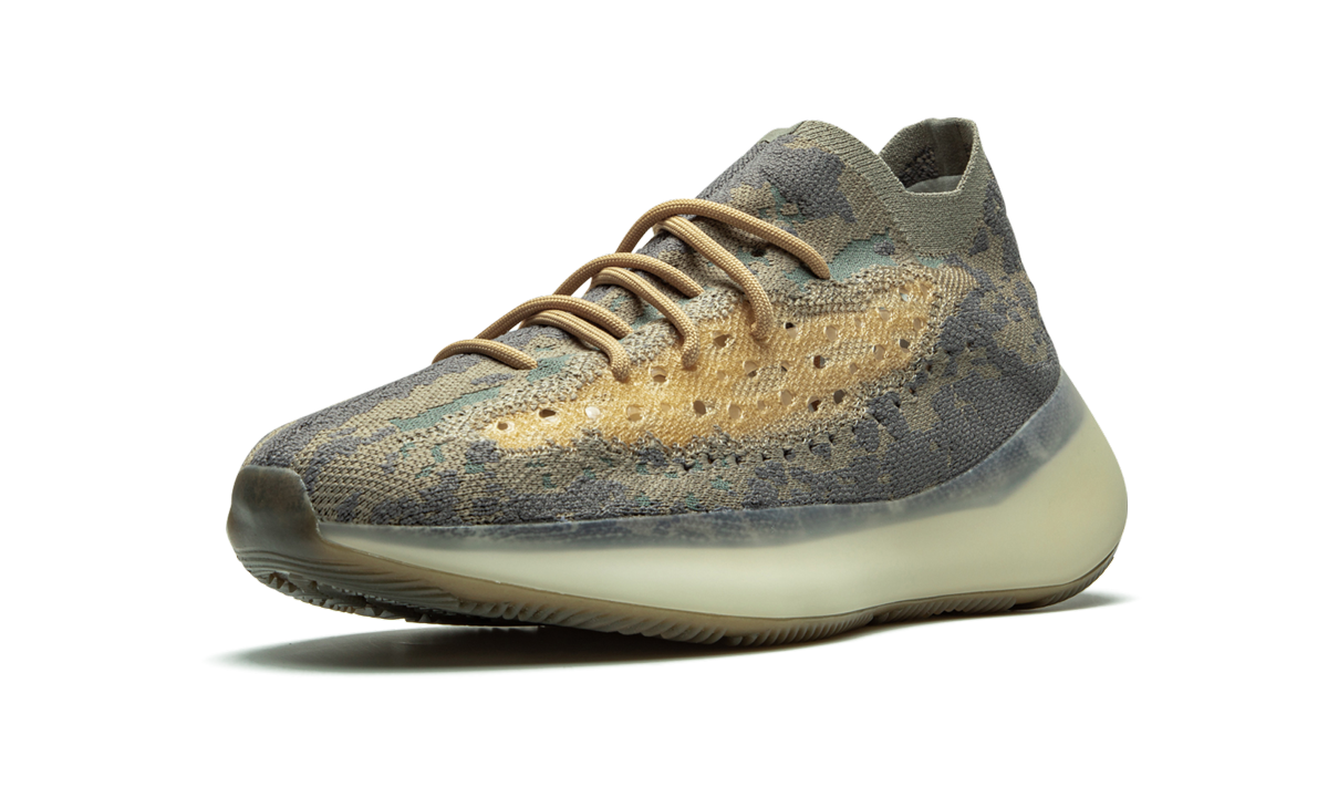 Yeezy Boost 380 Mist 5