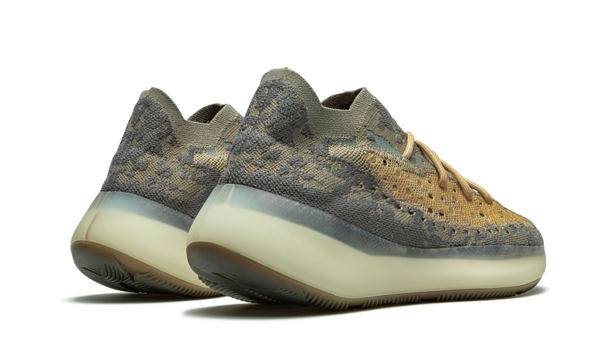 Yeezy Boost 380 MIST (reflective) 5
