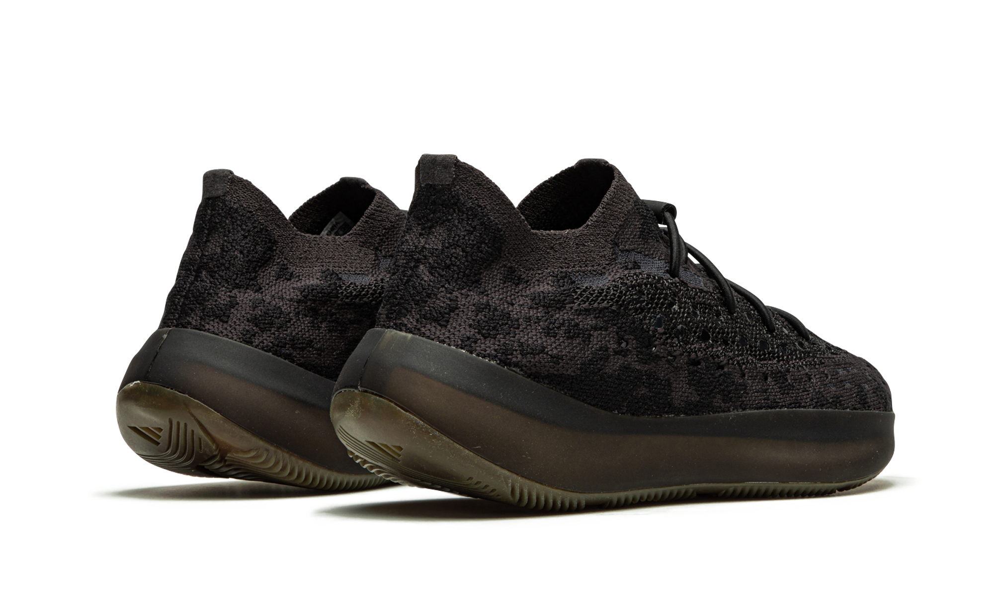 Yeezy Boost 380 Onyx (Kids) 4
