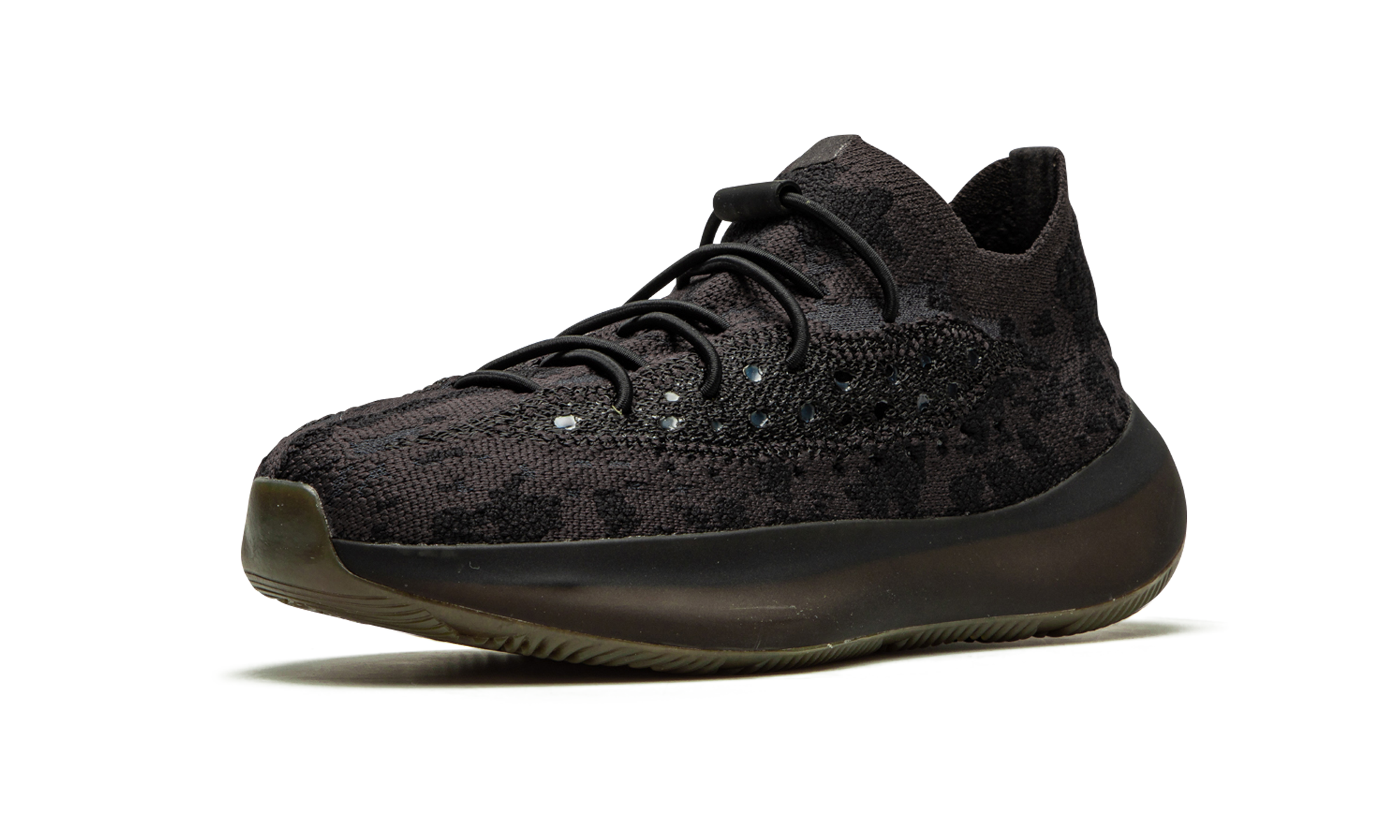 Yeezy Boost 380 Onyx (Kids) 5