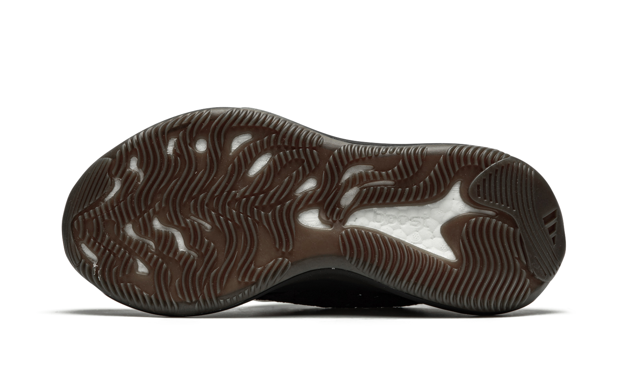 Yeezy Boost 380 Onyx (Kids) 6