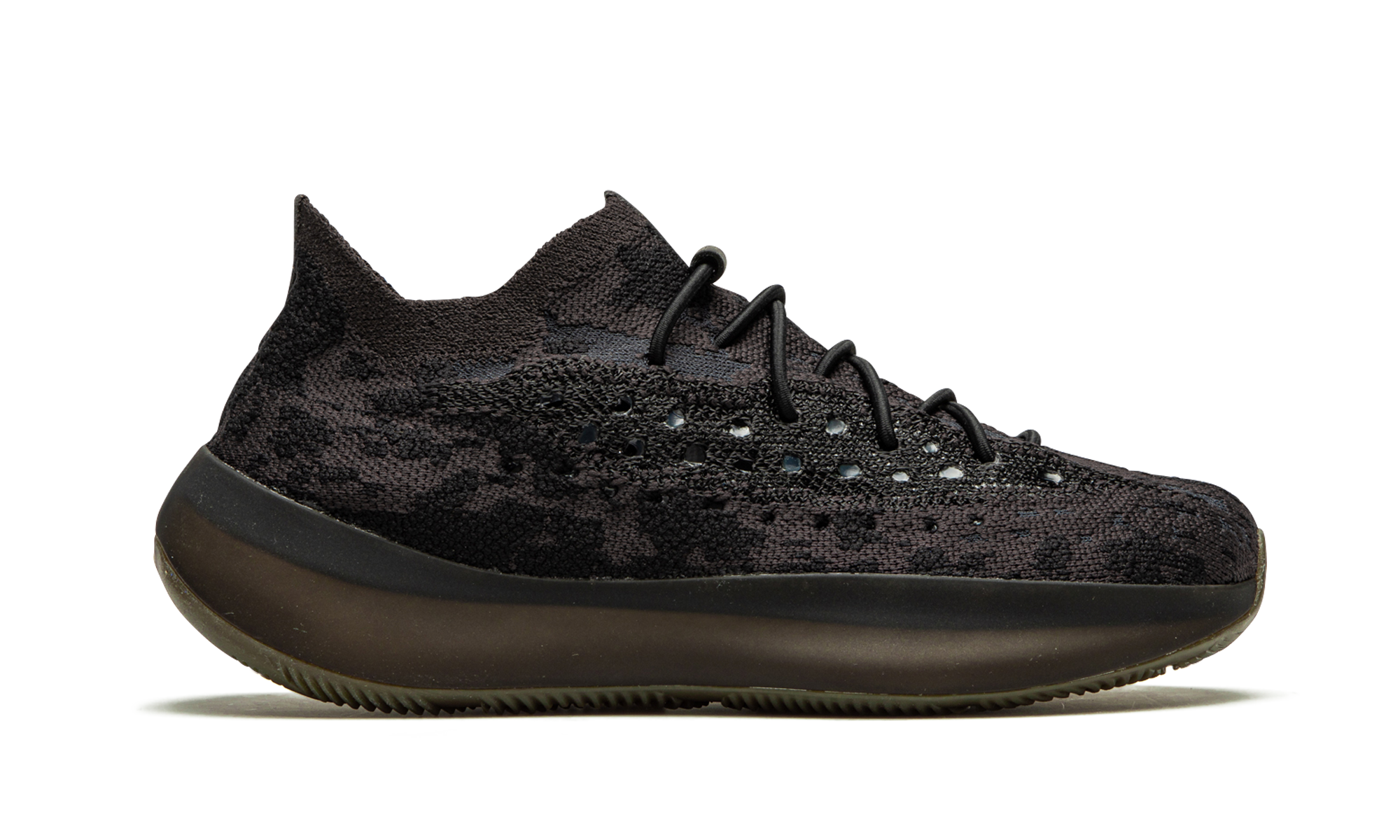 Yeezy Boost 380 Onyx (Kids) 7