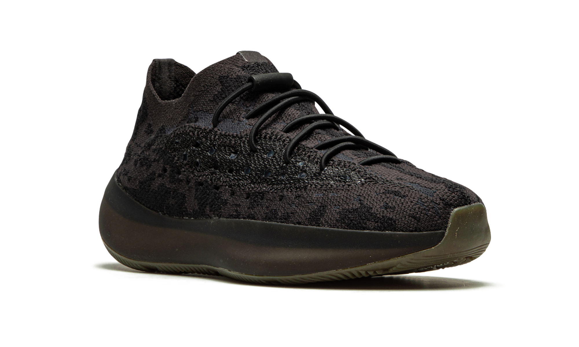 Yeezy Boost 380 Onyx (Kids) 8