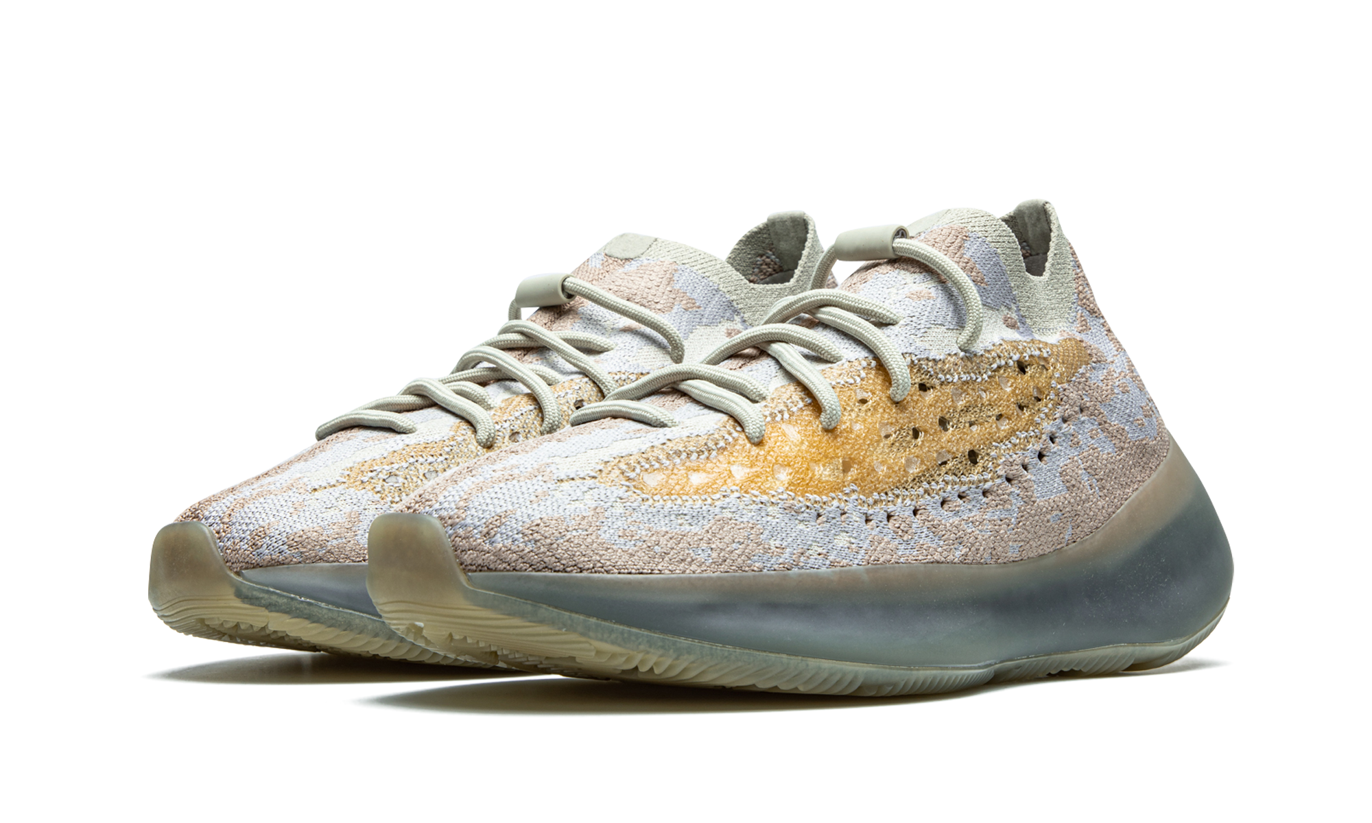 Yeezy Boost 380 Pepper 3