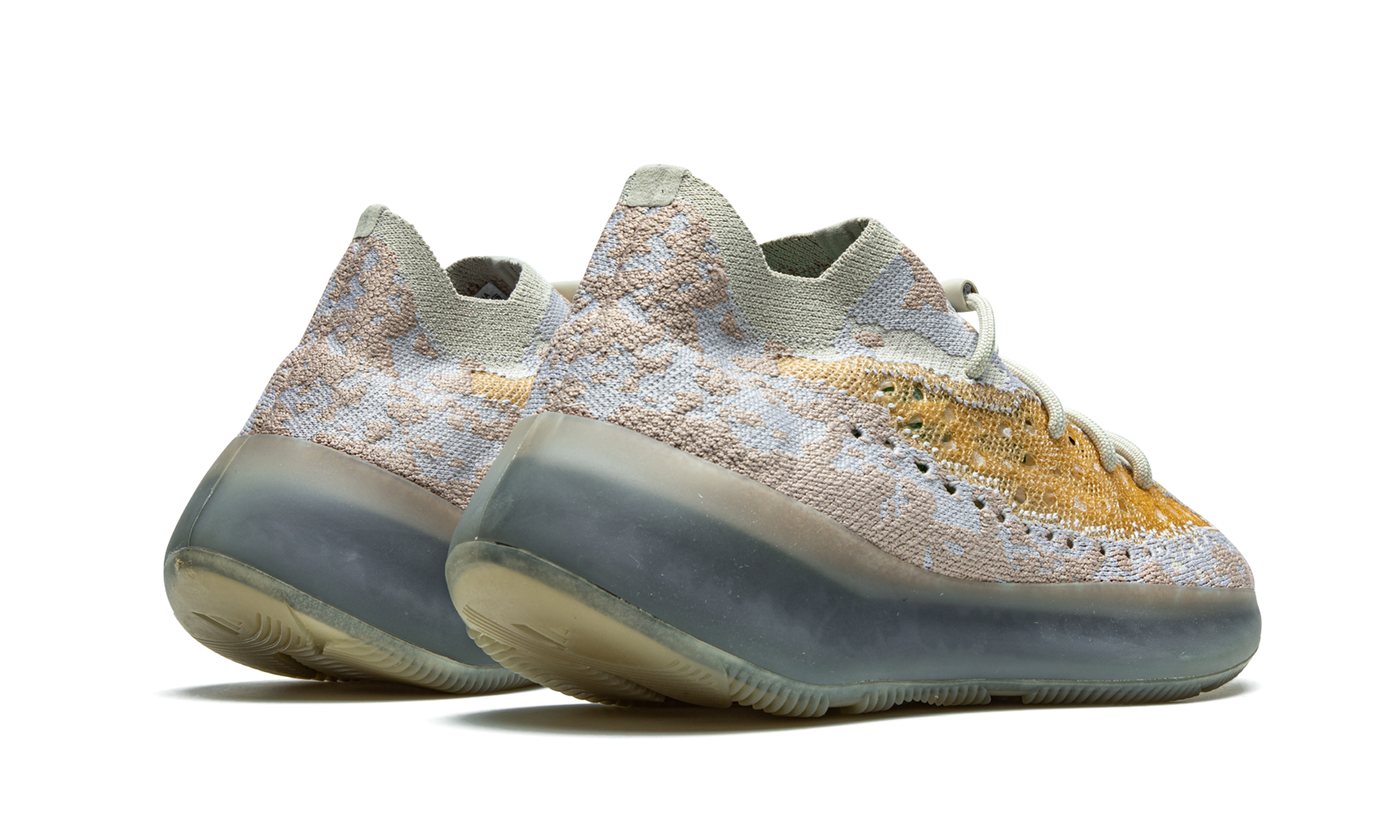 Yeezy Boost 380 Pepper 4
